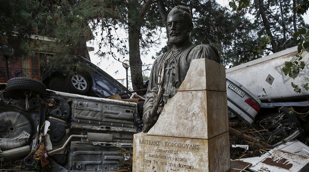 ΑΤΤΙΚΗ ΛΑΣΠΗ ΠΛΗΜΜΥΡΑ