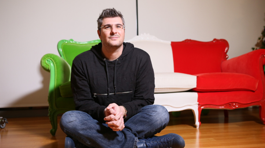 Νίκος Μωραΐτης