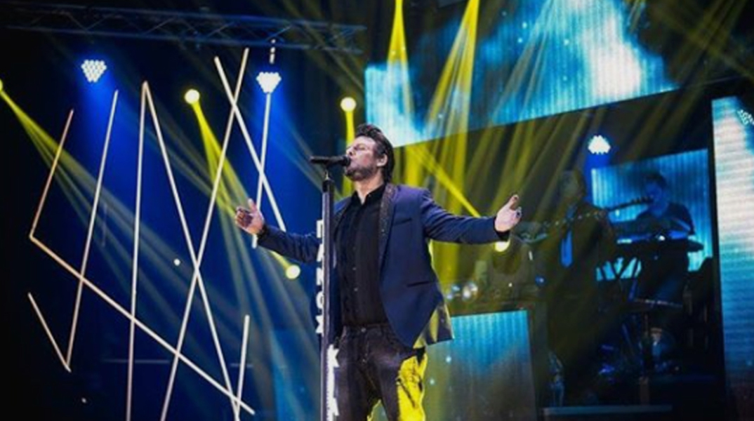 Κιάμος, Αντετοκούνμπο