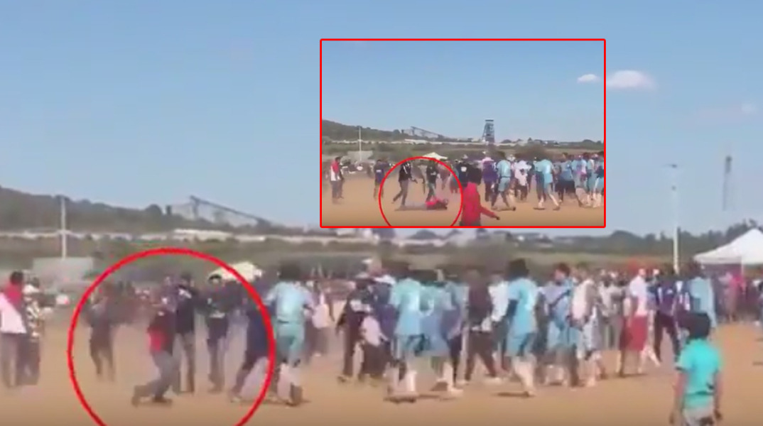 Μεξικό, δολοφονία