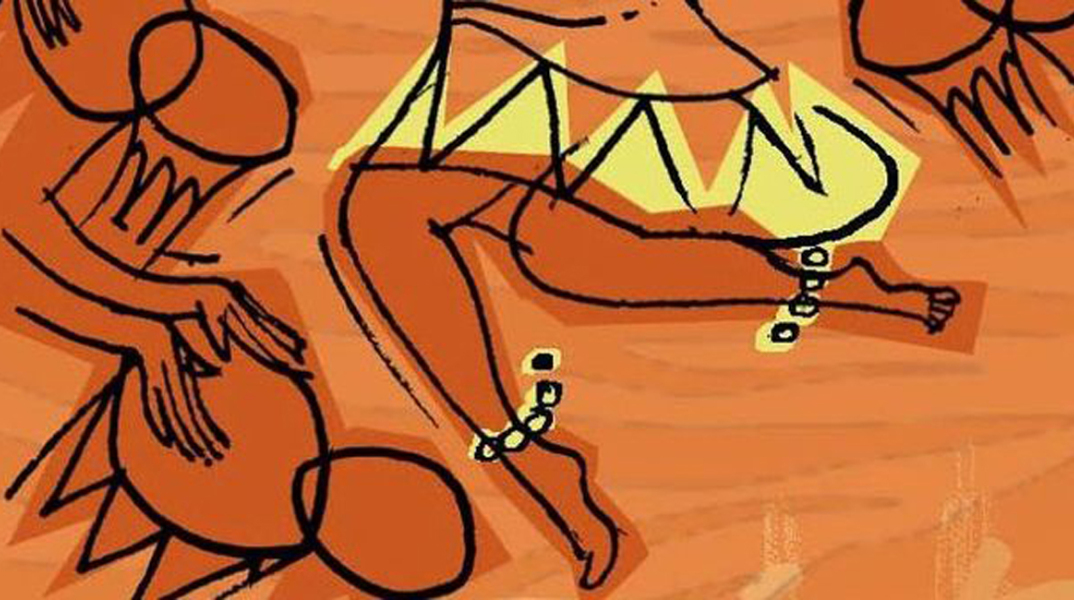 Ανακαλύπτουμε το Ρυθμό της γλώσσας παίζοντας με Αινίγματα, Γλωσσοδέτες, Ταχταρίσματα, Λακτίσματα και αποδίδοντας φωνητικά και ορχηστρικά μελοποιημένους στίχους!