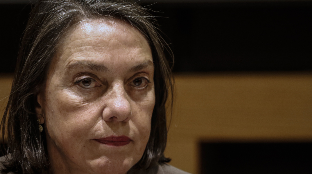 Νομικές  ενέργειες της Μ. Ξαφά κατά της «Εφημερίδας των Συντακτών» 