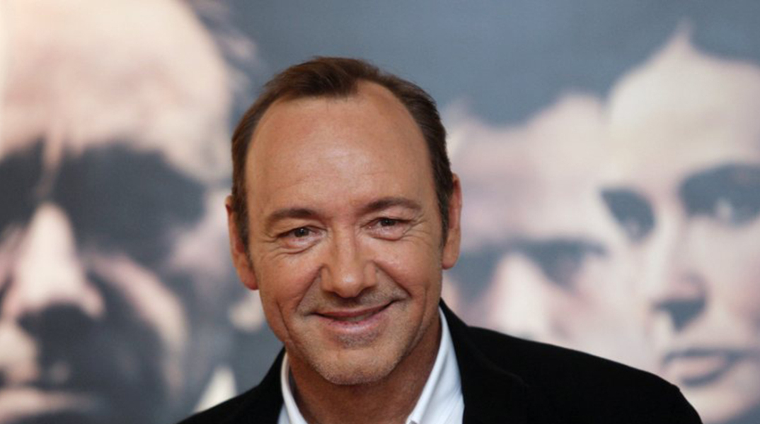 Κέβιν Σπέισι 