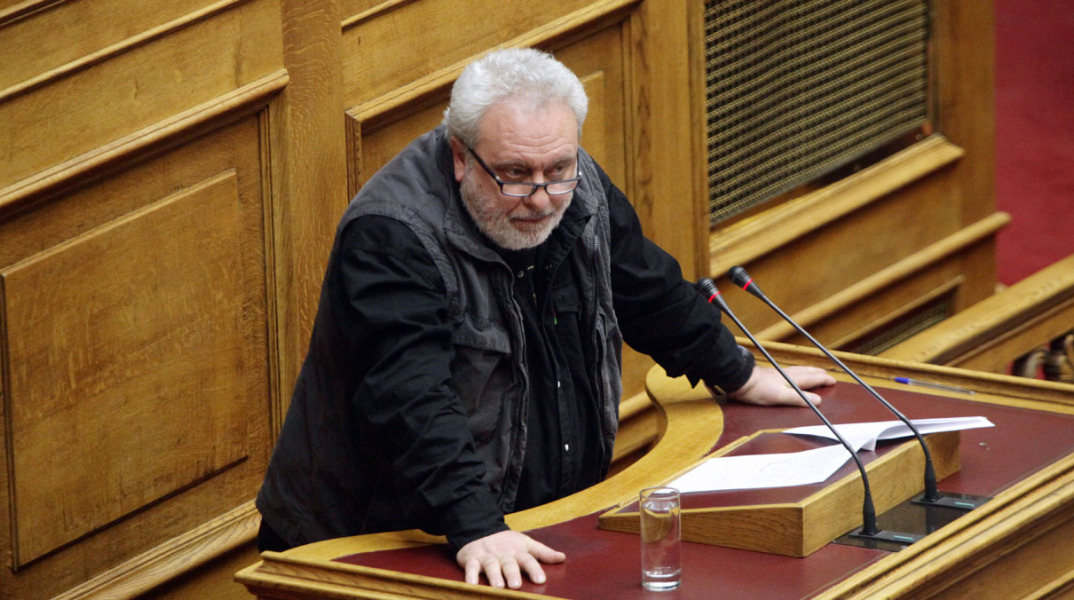 Ο Ψαριανός αποκάλυψε μέσω facebook ποιον θα ψηφίσει για επικεφαλής της Κεντροαριστεράς