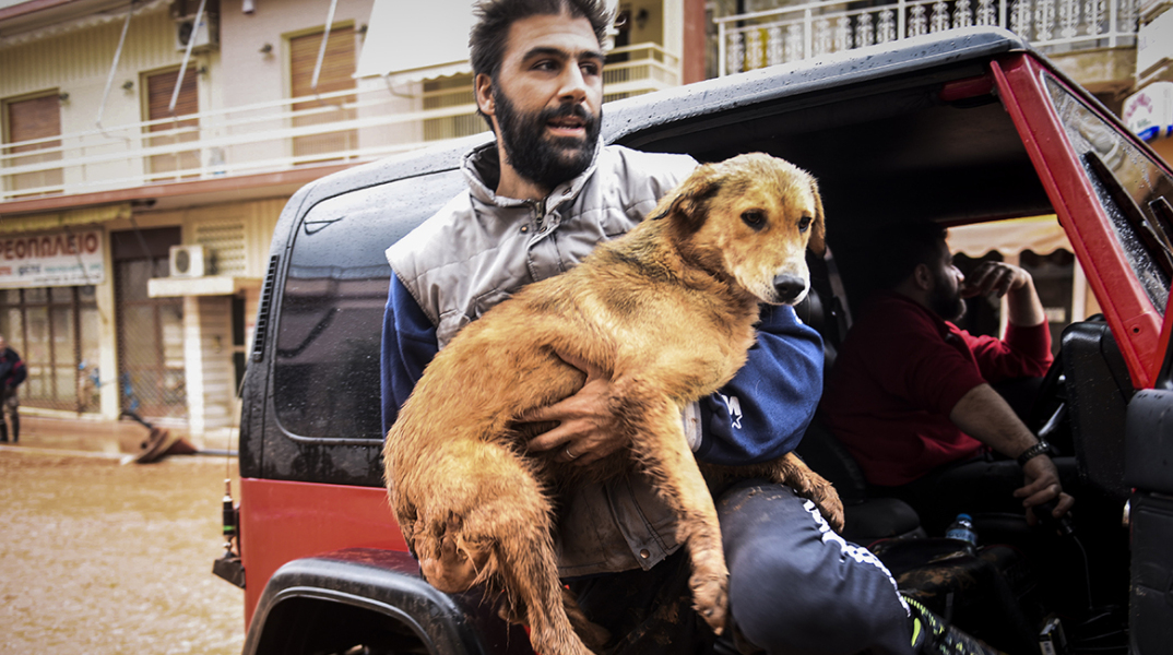 ΠΛΗΜΜΥΡΑ ΒΡΟΧΗ ΚΑΤΑΣΤΡΟΦΕΣ