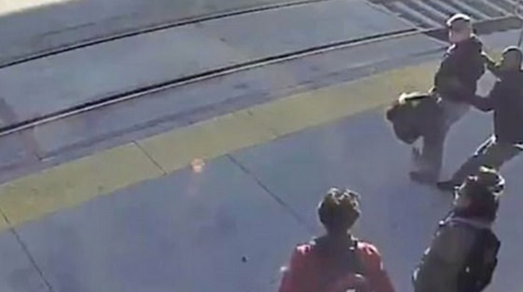 τρένο, τυφλός, Κολοράντο