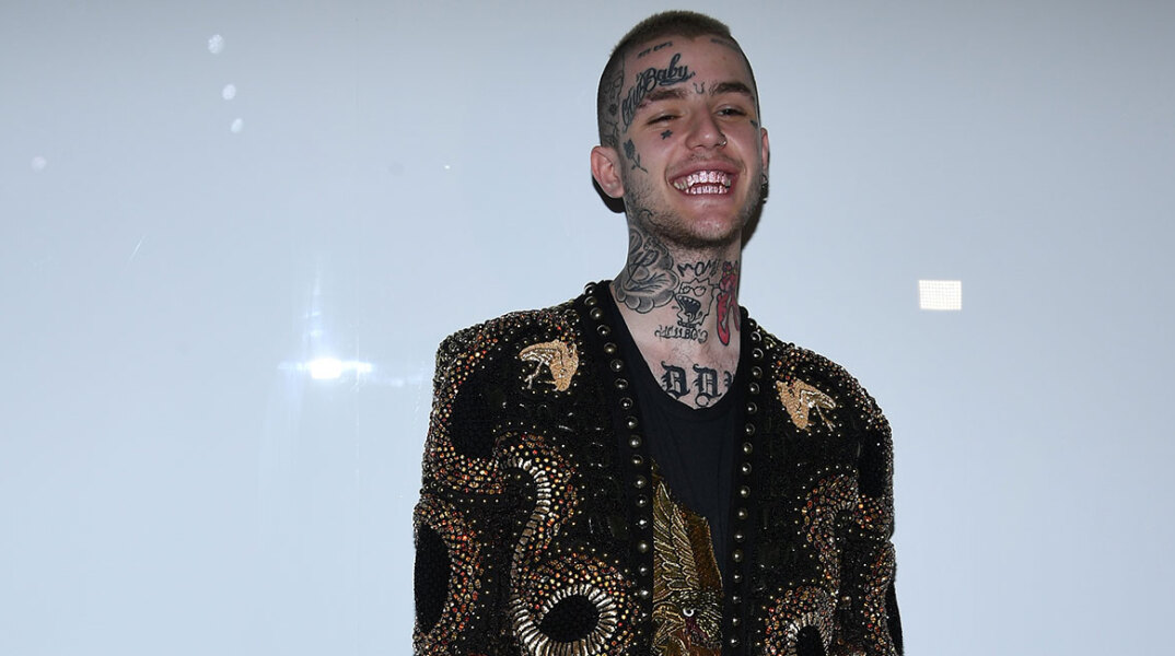 Lil Peep