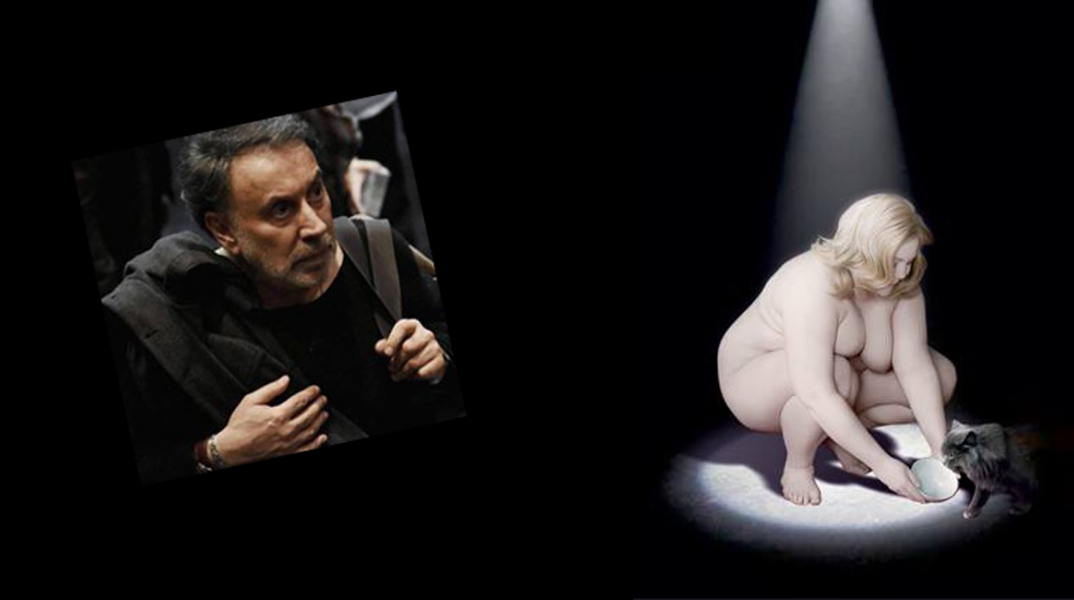 Εργαστήριο Υποκριτικής για Pocket Theatre Παράσταση