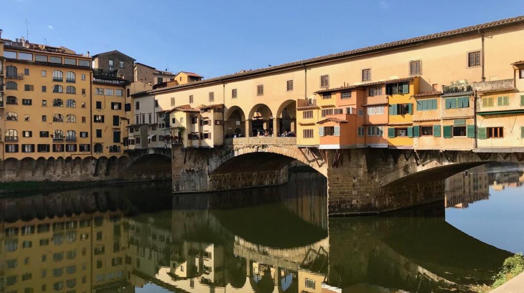 Ένας πλήρης ταξιδιωτικός οδηγός για Φλωρεντία