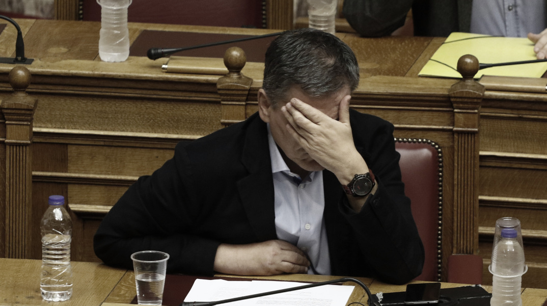 Δεν ολοκληρώνεται η γ΄ αξιολόγηση μέσα στο 2017