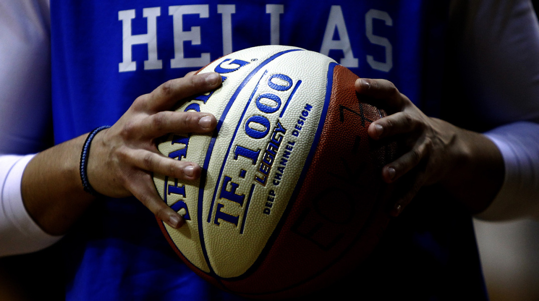 31 ευρωβουλευτές ζητούν να παίξουν οι μπασκετμπολίστες της Ευρωλίγκας με τις Εθνικές τους ομάδες 