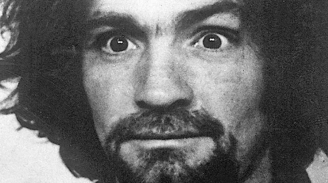 «Ζήτημα χρόνου» το τέλος του κατά συρροή δολοφόνου Τσαρλς Μάνσον 