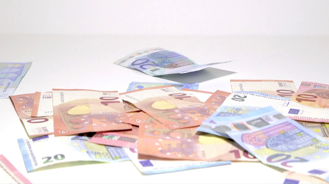 Προσαύξηση περιουσίας