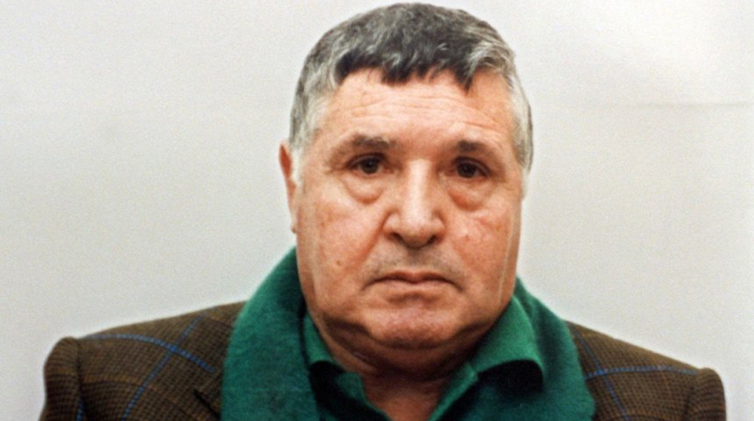 Πέθανε ο Τοτό Ριίνα, ο πρώην αρχηγός της Κόζα Νόστρα