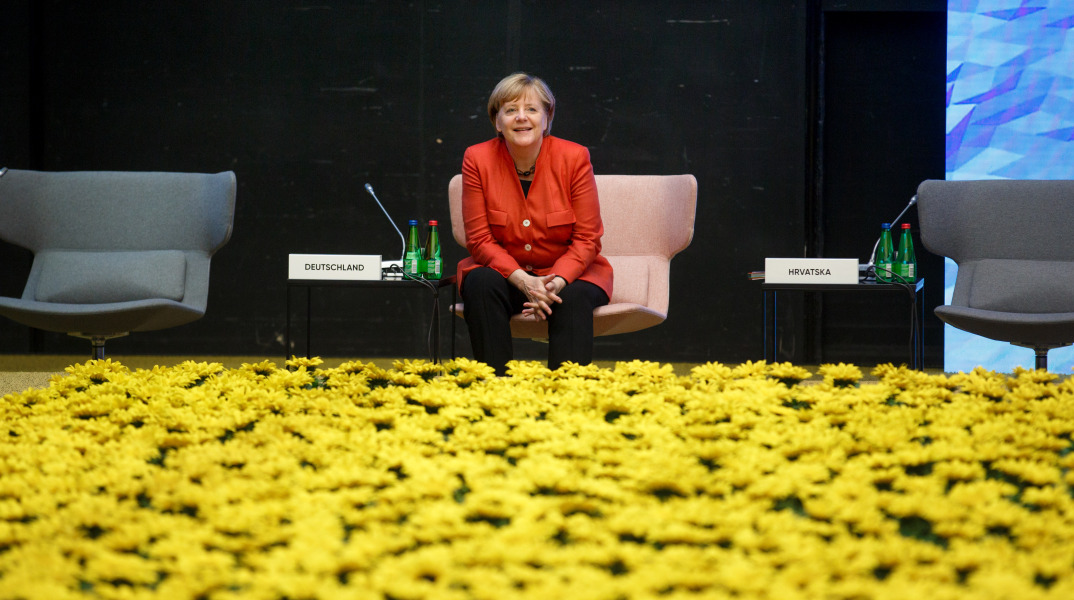 Γερμανία: Συνεχίζονται οι διαβουλεύσεις για κυβέρνηση συνασπισμού