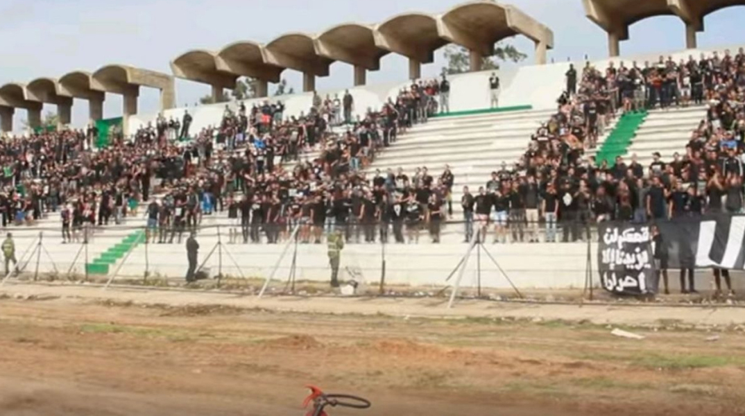 "PHILOTIMO" και στο Μαρόκο