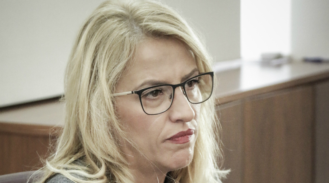 Όταν η Ρένα Δούρου έλεγε ότι «θα πάει σπίτι της» αν δεν κάνει αντιπλημμυρικά έργα (video)