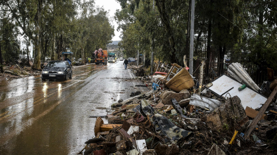Ποτάμι: Η εγκληματική ευθύνη κυβέρνησης και περιφέρειας με στοιχεία και αριθμούς 
