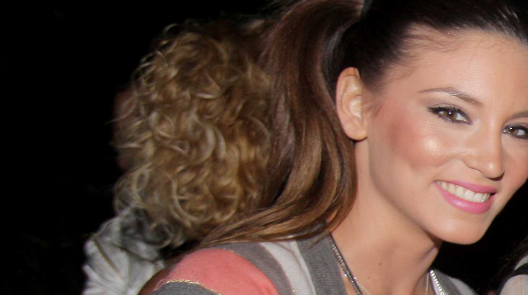 Αθηνά Οικονομάκου