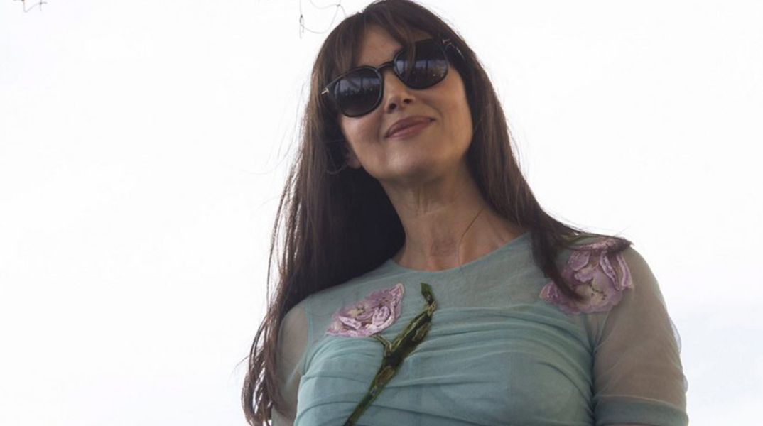 Μονικα Μπελούτσι