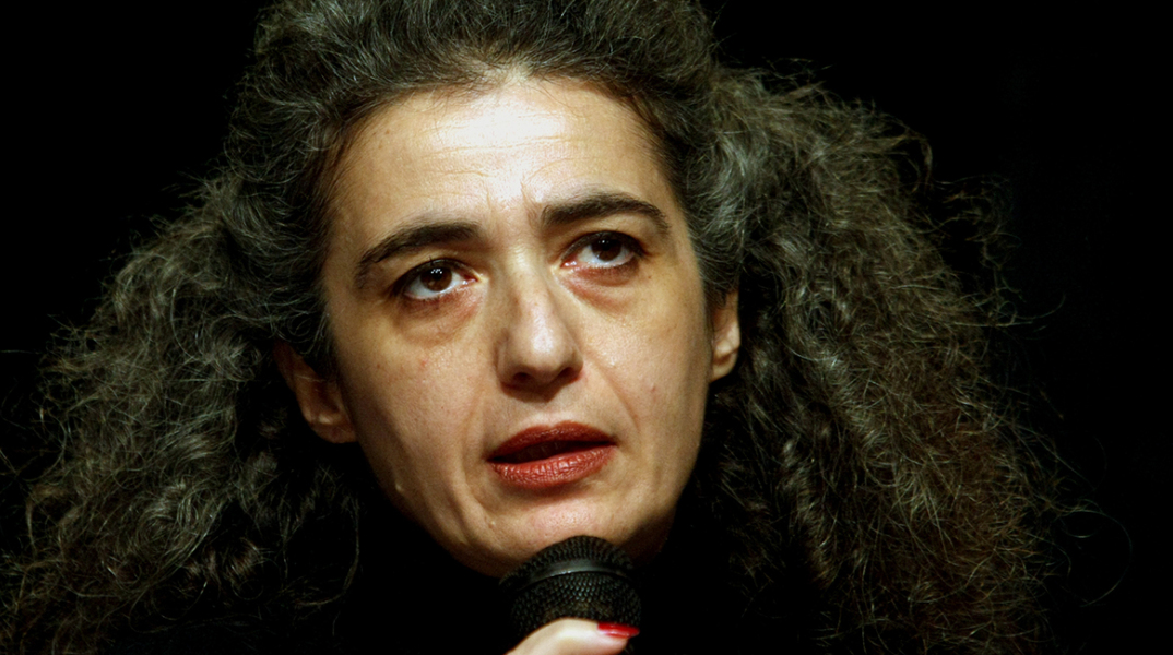 Αναστασία Τσουκαλά