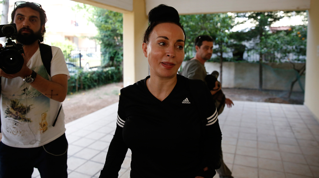 Βίκυ Σταμάτη