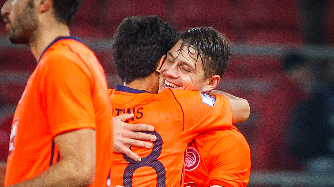 ΟΣΦΠ - Λεβαδειακός