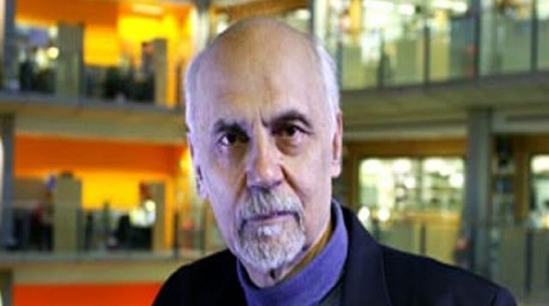 «Έφυγε» ο κορυφαίος βιολόγος Κώστας Καφάτος, ο νεότερος καθηγητής του Χάρβαρντ 