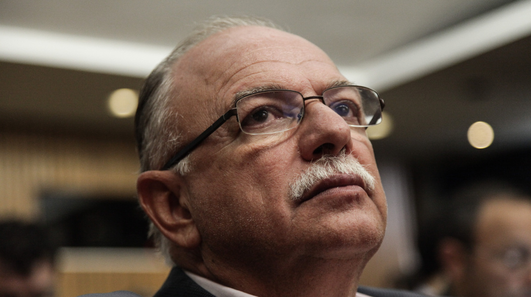 Συγχαρητήρια σε Φώφη Γεννηματά από Δημήτρη Παπαδημούλη 