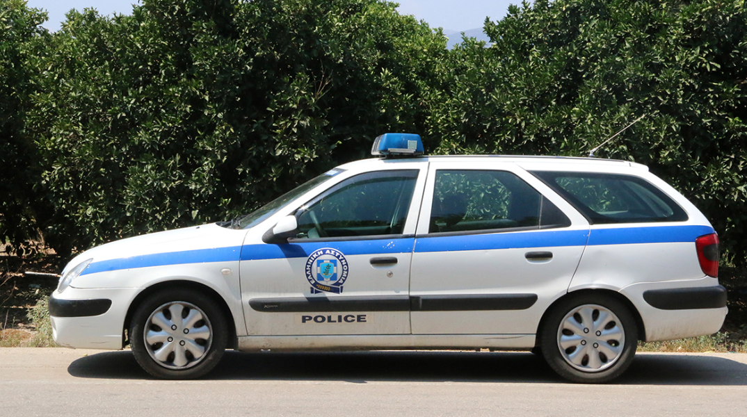 ΠΕΡΙΠΟΛΙΚΟ