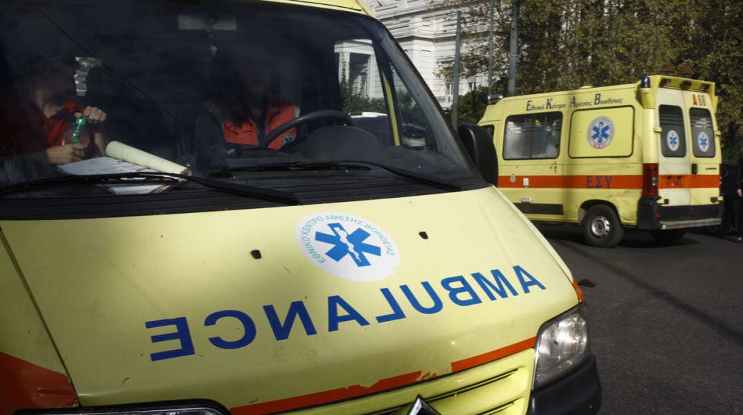 Οικογενειακή τραγωδία στο Ρέθυμνο: Σκότωσε τον αδελφό του σε καυγά και αυτοκτόνησε με φυτοφάρμακο