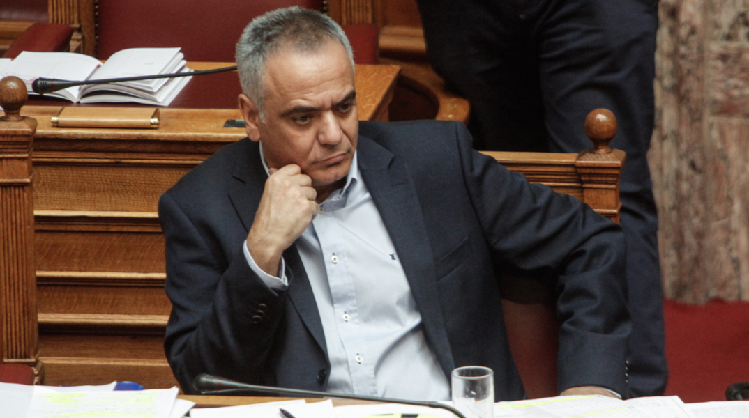 Ο Σκουρλέτης ενέκρινε 900.000 ευρώ για τους δήμους Μάνδρας - Ειδυλλίας και Μεγαρέων