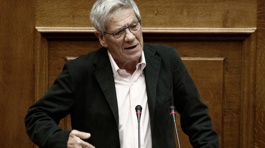 Μάκης Μπαλαούρας