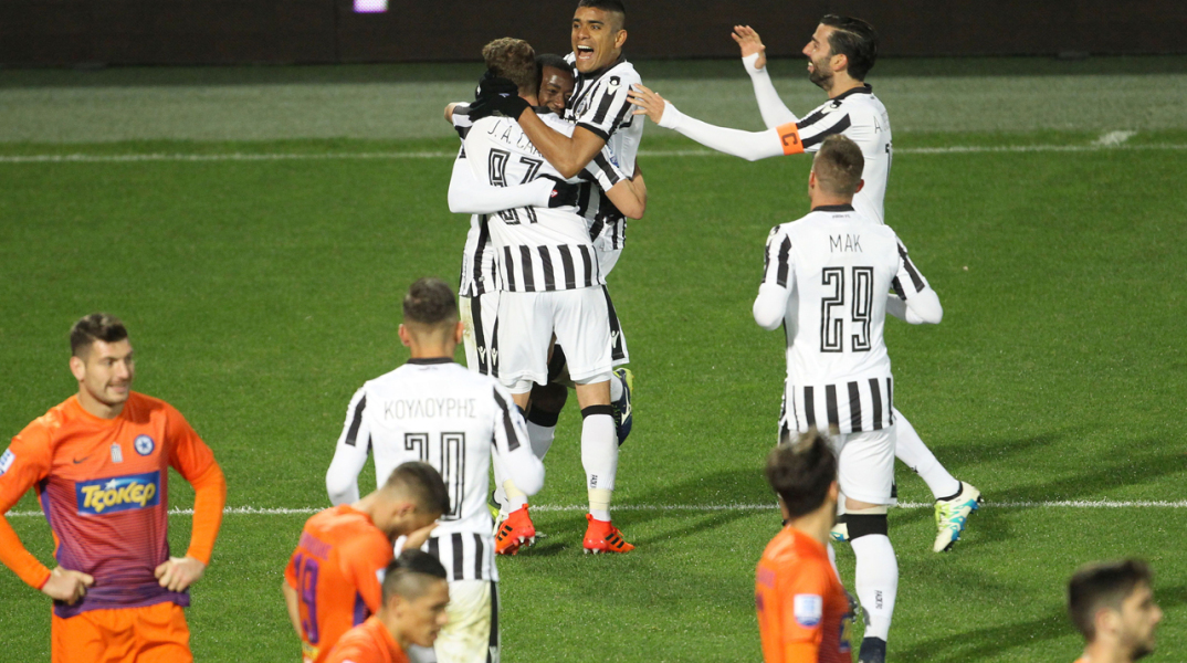 «Δικέφαλη» κορυφή με τύχη και βοήθεια (video)