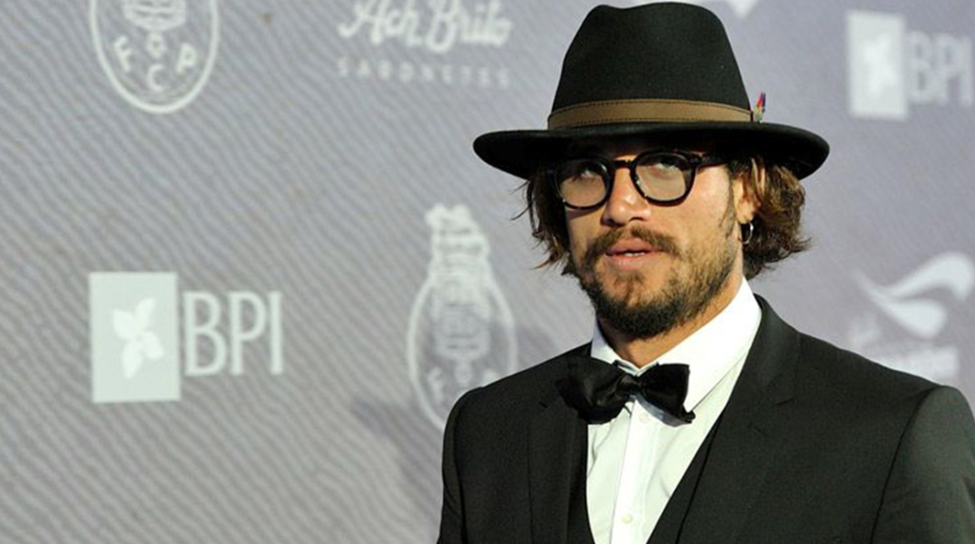 Ντάνι Οσβάλντο