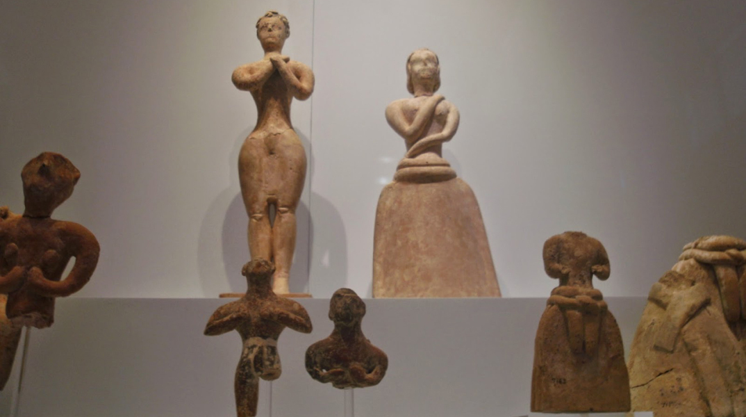 Πανεπιστήμιο της Αυστρίας επιστρέφει στην Ελλάδα αρχαία που είχαν κλαπεί από ναζί  