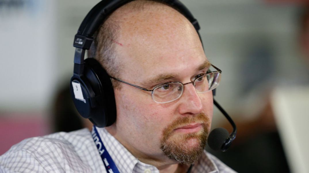 Δημοσιογράφος των New York Times κατηγορείται για σεξουαλική παρενόχληση και τέθηκε σε διαθεσιμότητα