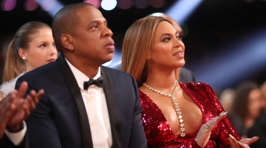 Η Μπιγιονσέ είναι η καλύτερα αμειβόμενη στη μουσική βιομηχανία