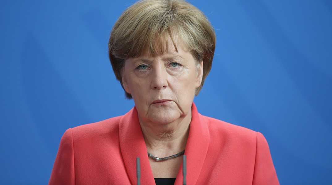 Άνγκελα Μέρκελ: Καλύτερα νέες εκλογές 