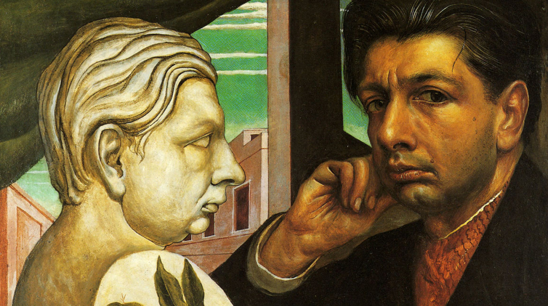 Ανεκτίμητος πίνακας του Τζόρτζιο ντε Κίρικο κλάπηκε από μουσείο της Μπεζιέρ