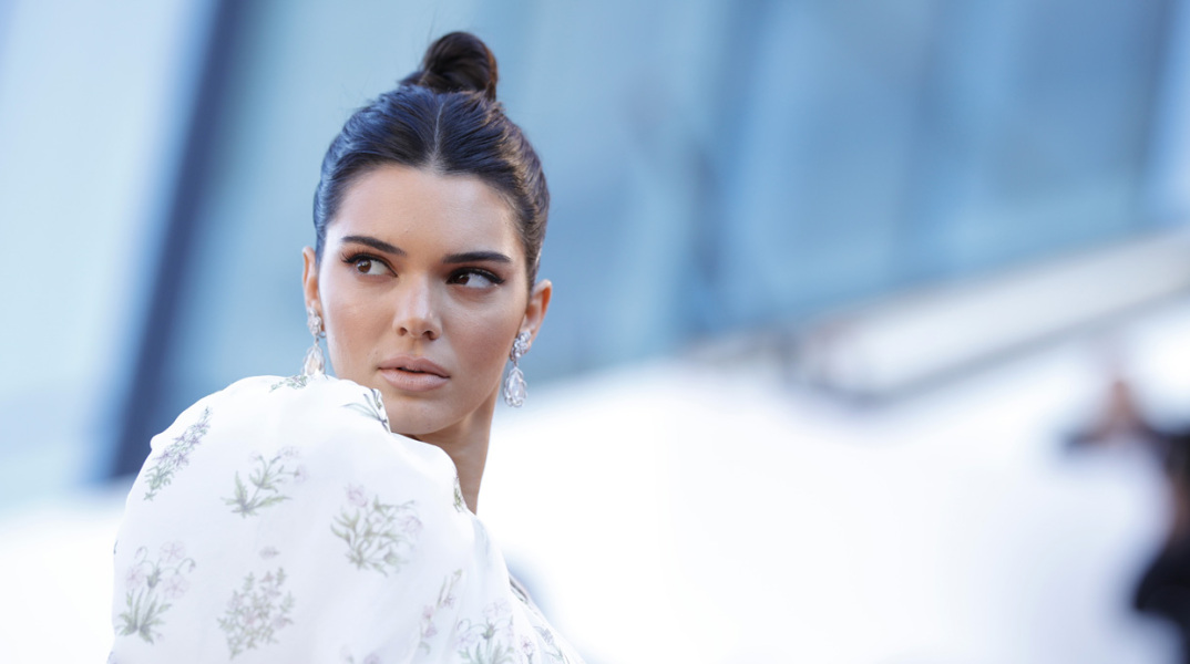 Η Κένταλ Τζένερ εκθρόνισε τη Ζιζέλ από την κορυφή