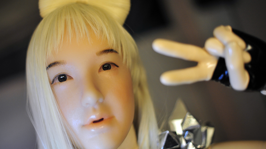 20 σεξουαλικά φετίχ που δεν φανταζόσουν ότι υπάρχουν