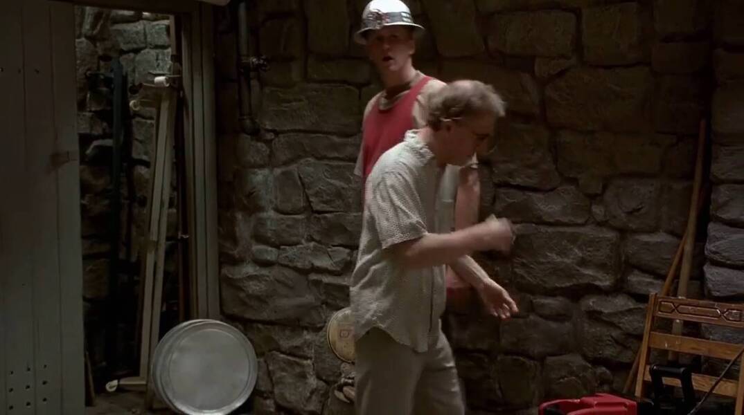 Ληστεία βγαλμένη από ταινία: Έσκαψαν τούνελ και μπήκαν σε τράπεζα απέναντι από αστυνομικό τμήμα