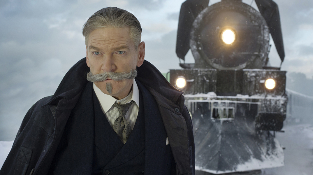 Έρχεται ο «Θάνατος στον Νείλο» μετά το «Έγκλημα στο Όριεντ Εξπρές» 