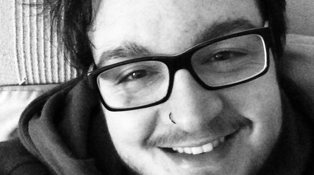  Βίκτωρ, ο πρώτος διεμφυλικός άντρας στην Ελλάδα