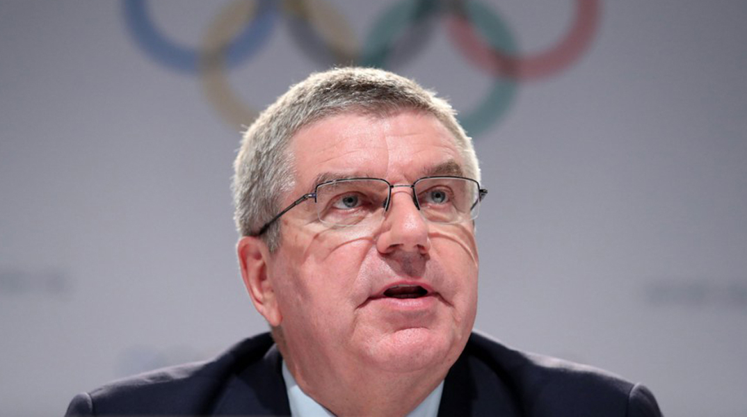 Ο πρόεδρος της ΔΟΕ για την διαμάχη στο μπάσκετ 