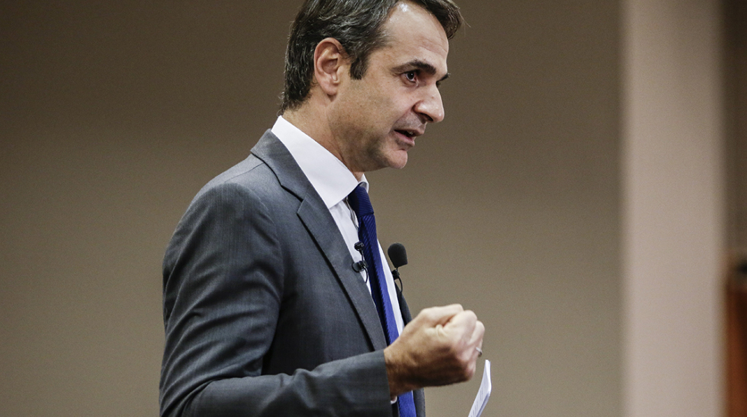 ΚΥΡΙΑΚΟΣ ΜΗΤΣΟΤΑΚΗΣ