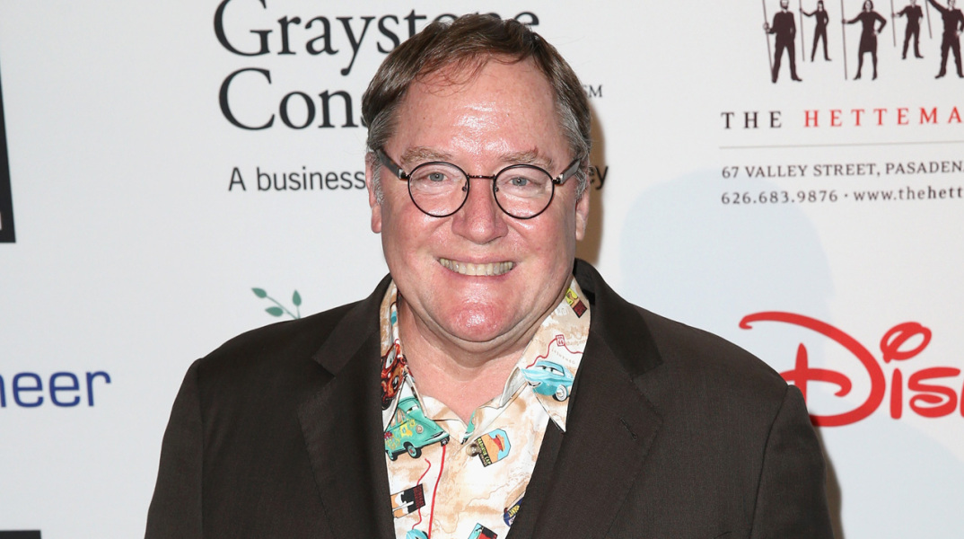 Νέα «βόμβα» στο Χόλιγουντ: Ομολόγησε «μη συναινετικές περιπτύξεις» ο επικεφαλής της Disney - Pixar