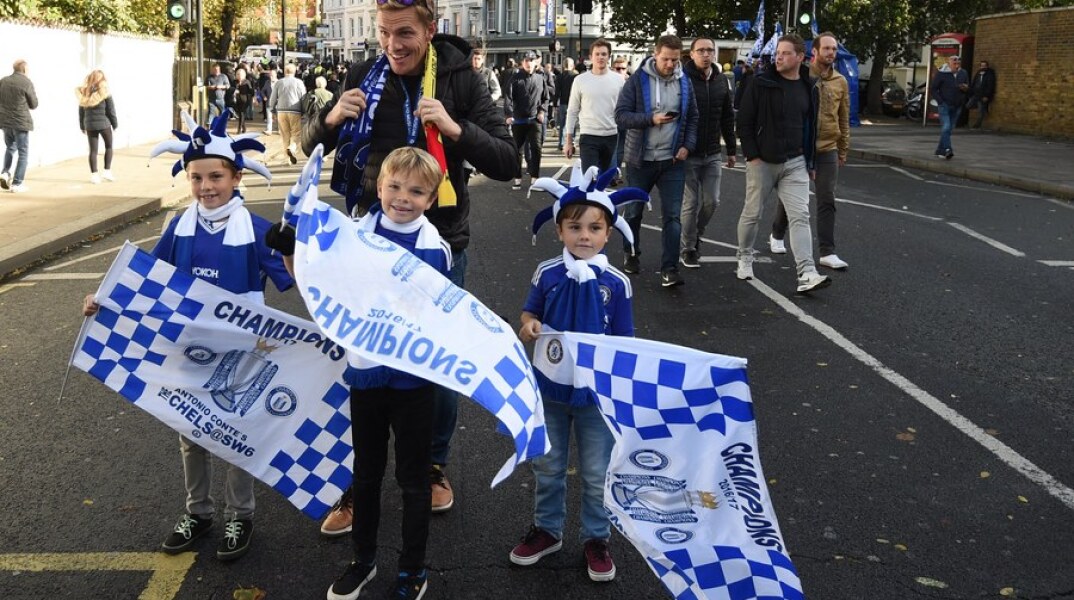 Στην Πρέμιερ Λιγκ φροντίζουν για το μέλλον τους
