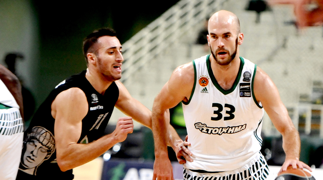 ΝΙΚ ΚΑΛΑΘΗΣ